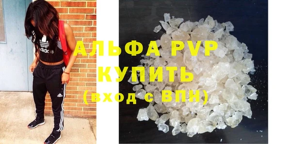 винт Баксан