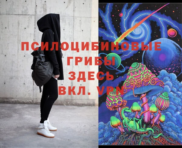 винт Баксан
